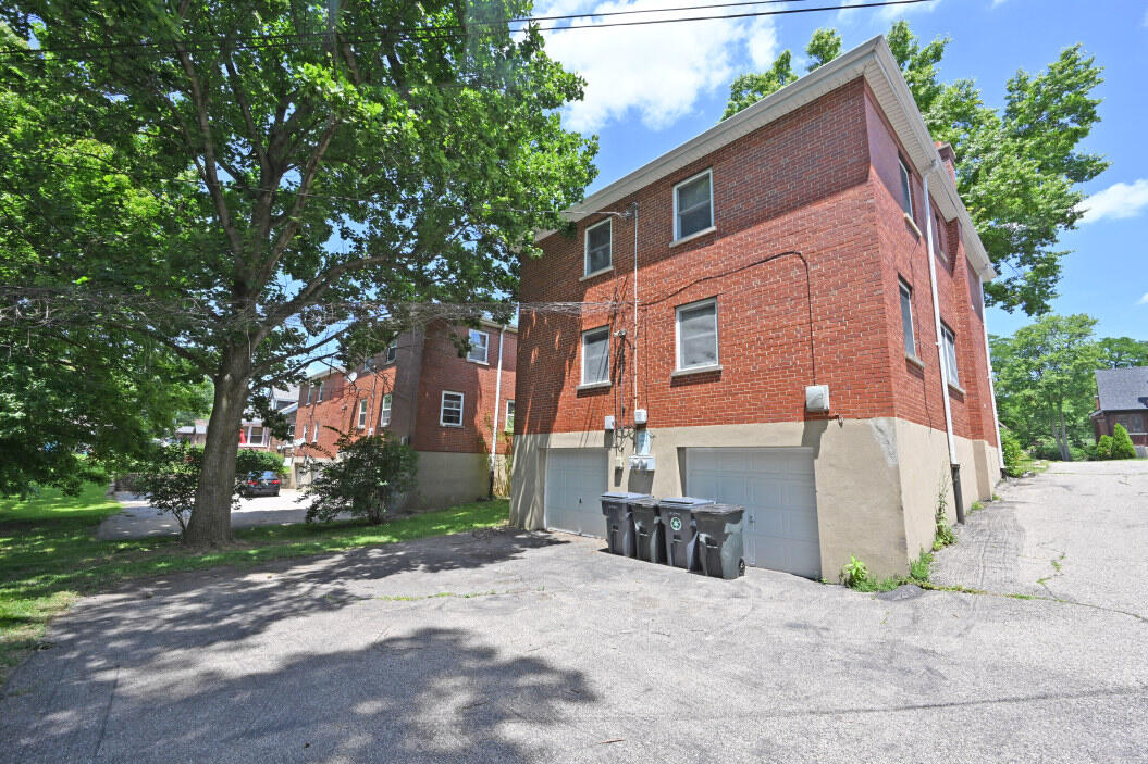 27 Pleasant Ridge Avenue, Unit 1 Fort Mitchell, KY 41017 - Photo 30 of 30