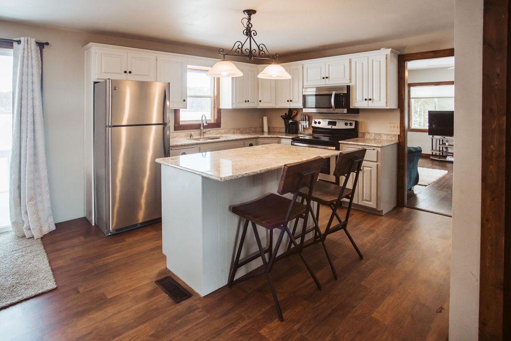 26540 Tame Fish Lake Road Deerwood, MN 56444 - Photo 17 of 53