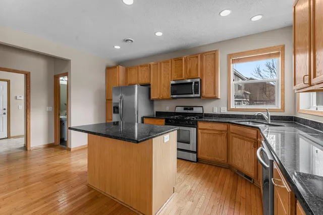 $524,900 | 17909 68th Avenue North, Maple Grove, MN 55311