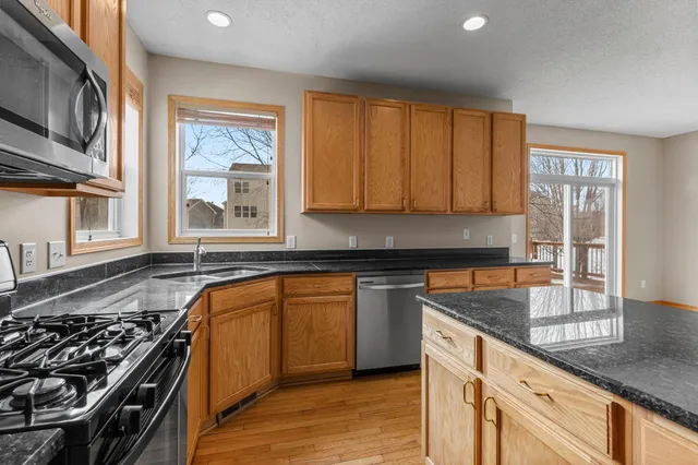 $524,900 | 17909 68th Avenue North, Maple Grove, MN 55311