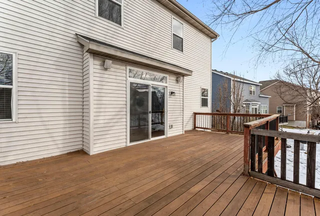 $524,900 | 17909 68th Avenue North, Maple Grove, MN 55311