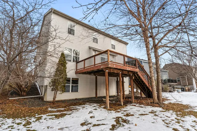 $524,900 | 17909 68th Avenue North, Maple Grove, MN 55311