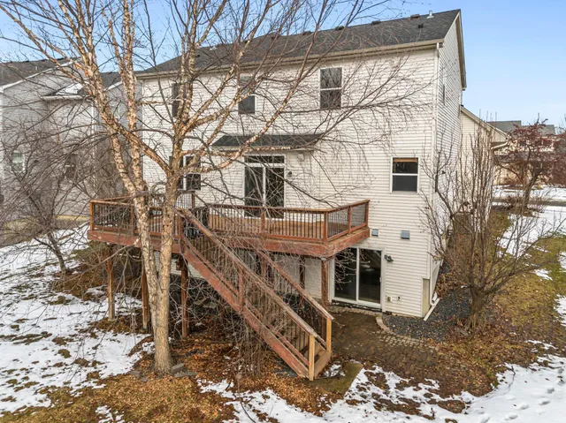 $524,900 | 17909 68th Avenue North, Maple Grove, MN 55311