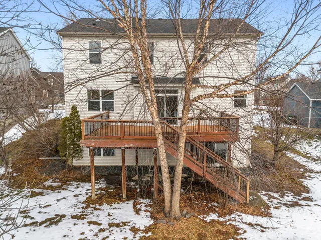 $524,900 | 17909 68th Avenue North, Maple Grove, MN 55311