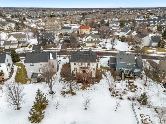 $524,900 | 17909 68th Avenue North, Maple Grove, MN 55311