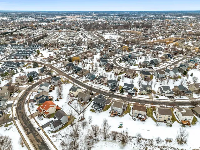 $524,900 | 17909 68th Avenue North, Maple Grove, MN 55311