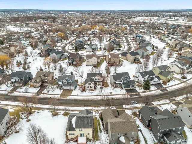 $524,900 | 17909 68th Avenue North, Maple Grove, MN 55311