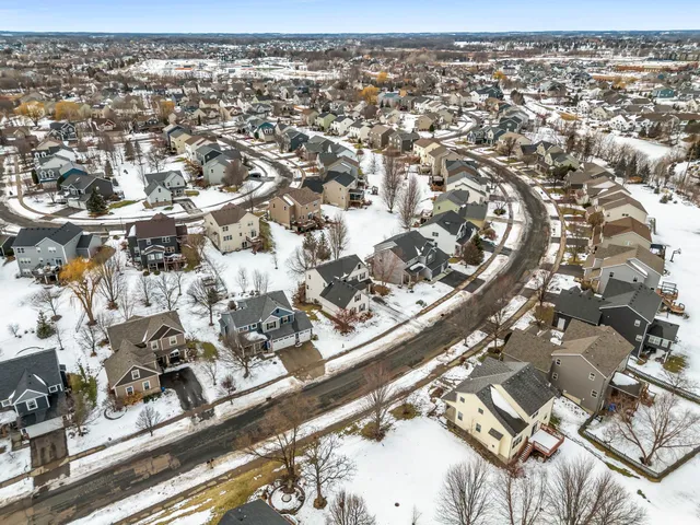 $524,900 | 17909 68th Avenue North, Maple Grove, MN 55311