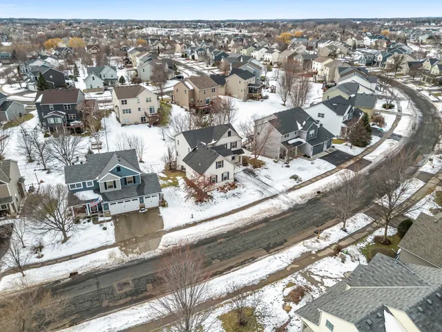 $524,900 | 17909 68th Avenue North, Maple Grove, MN 55311