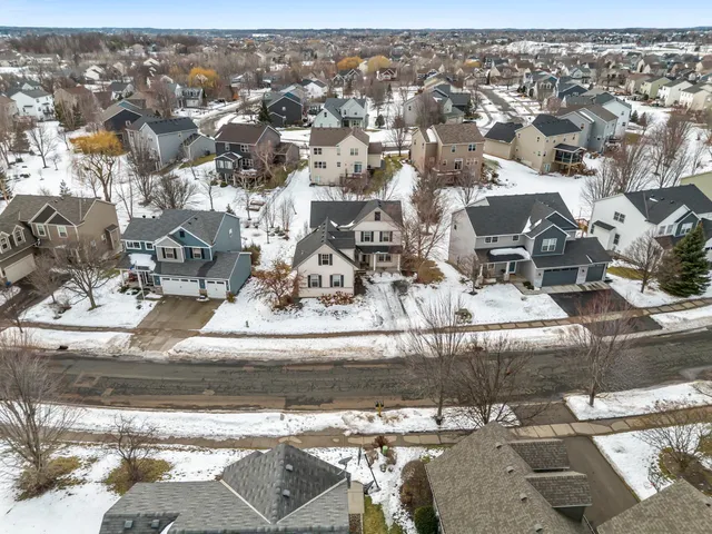 $524,900 | 17909 68th Avenue North, Maple Grove, MN 55311