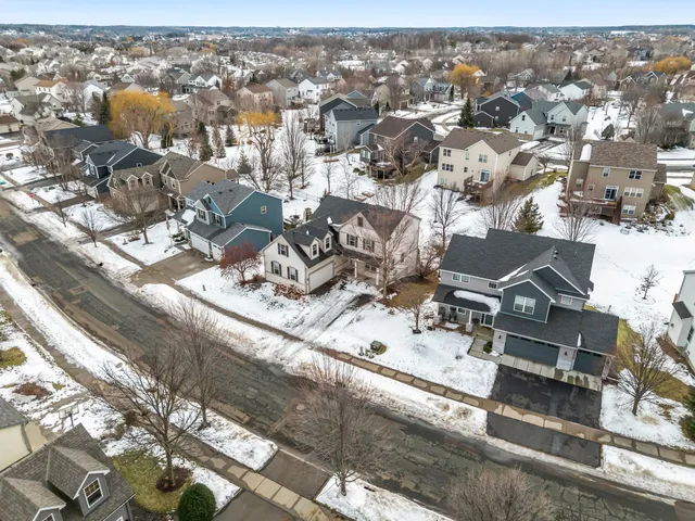 $524,900 | 17909 68th Avenue North, Maple Grove, MN 55311