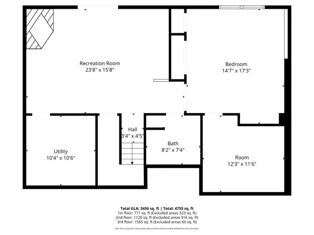 $524,900 | 17909 68th Avenue North, Maple Grove, MN 55311