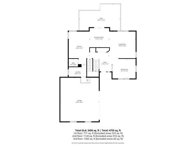$524,900 | 17909 68th Avenue North, Maple Grove, MN 55311