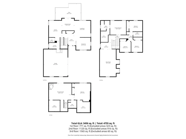 $524,900 | 17909 68th Avenue North, Maple Grove, MN 55311