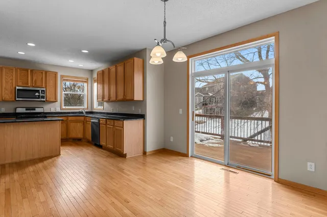 $524,900 | 17909 68th Avenue North, Maple Grove, MN 55311