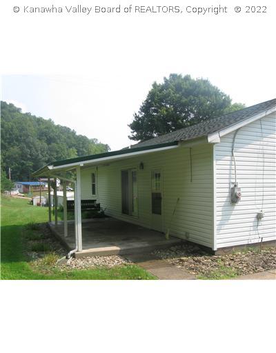 3776 Flatwoods Road Ravenswood, WV 26164 - Photo 7 of 8 Exterior Back.