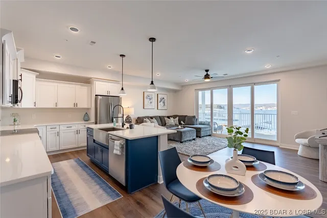 $399,000 | 104 Sierra Bay Drive, Unit 1A, Camdenton, MO 65020