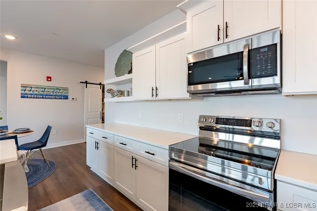 $399,000 | 104 Sierra Bay Drive, Unit 1A, Camdenton, MO 65020