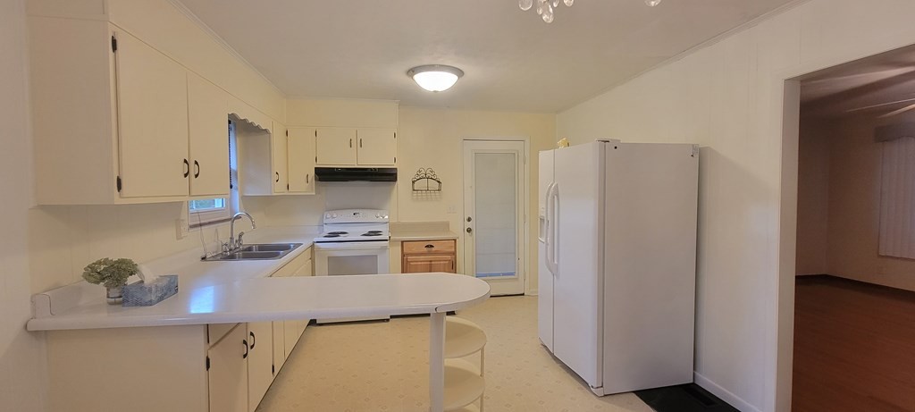 141 Sweeten Road Parrottsville, TN 37843 - Photo 4 of 32 Gallery Image 4