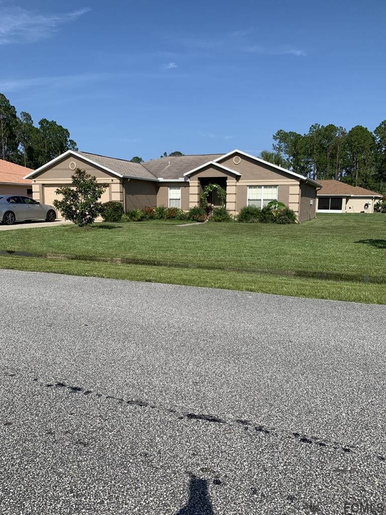 4 Rae Drive Palm Coast, FL 32164 - Photo 1 of 4 Main View