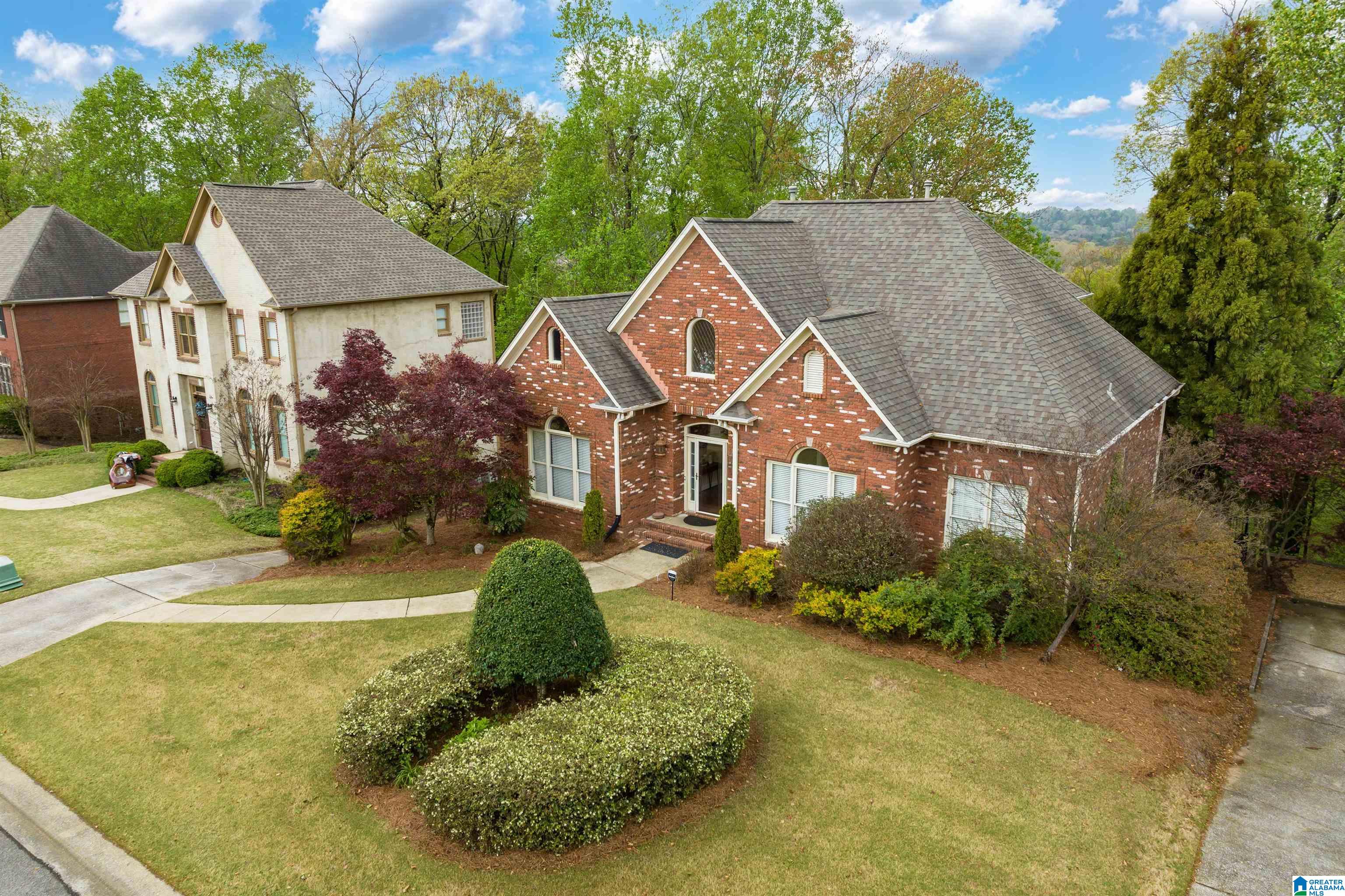 1145 Eagle Park Road Birmingham, AL 35242 - Photo 4 of 51