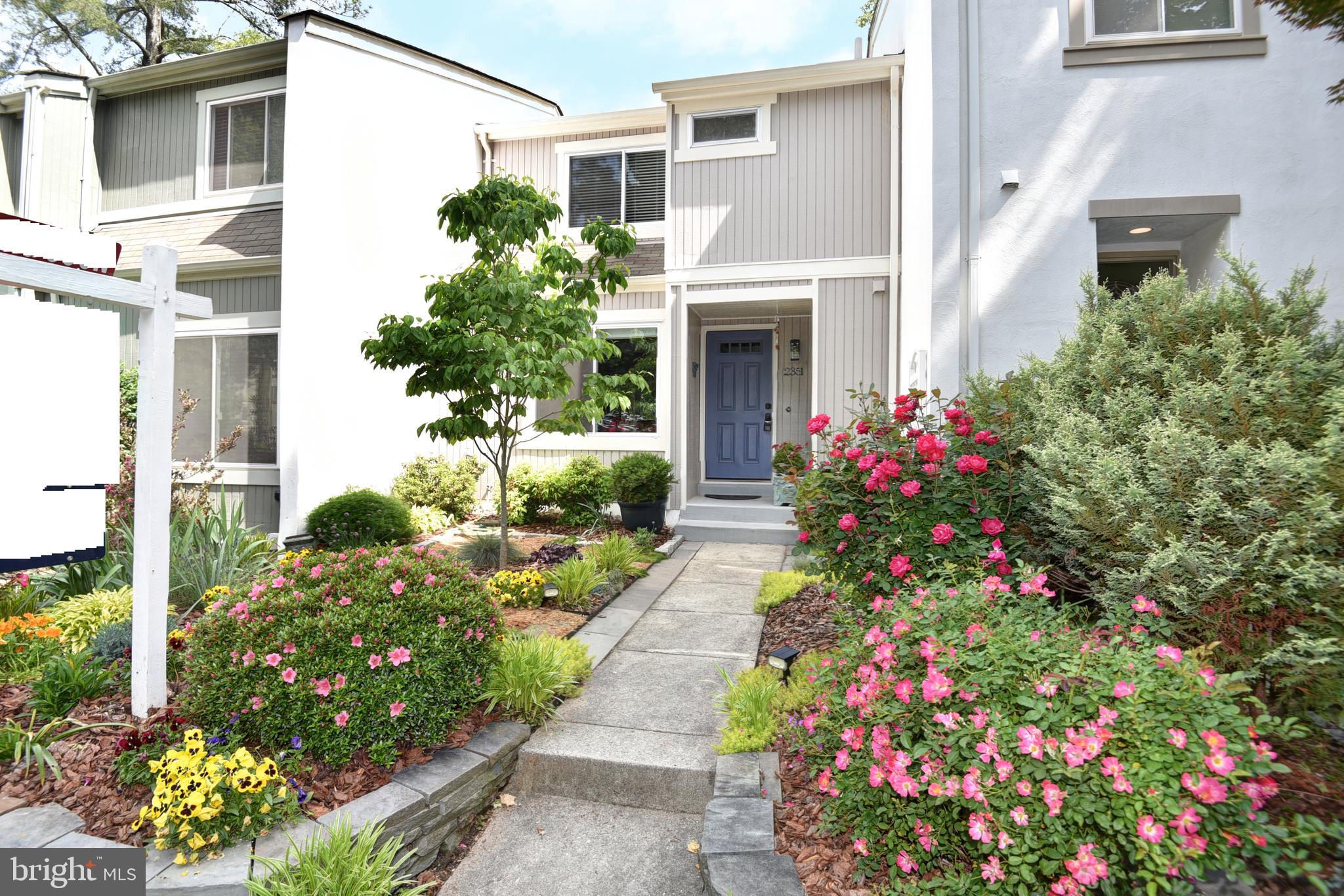 2351 Generation Drive Reston, VA 20191 - Photo 1 of 50