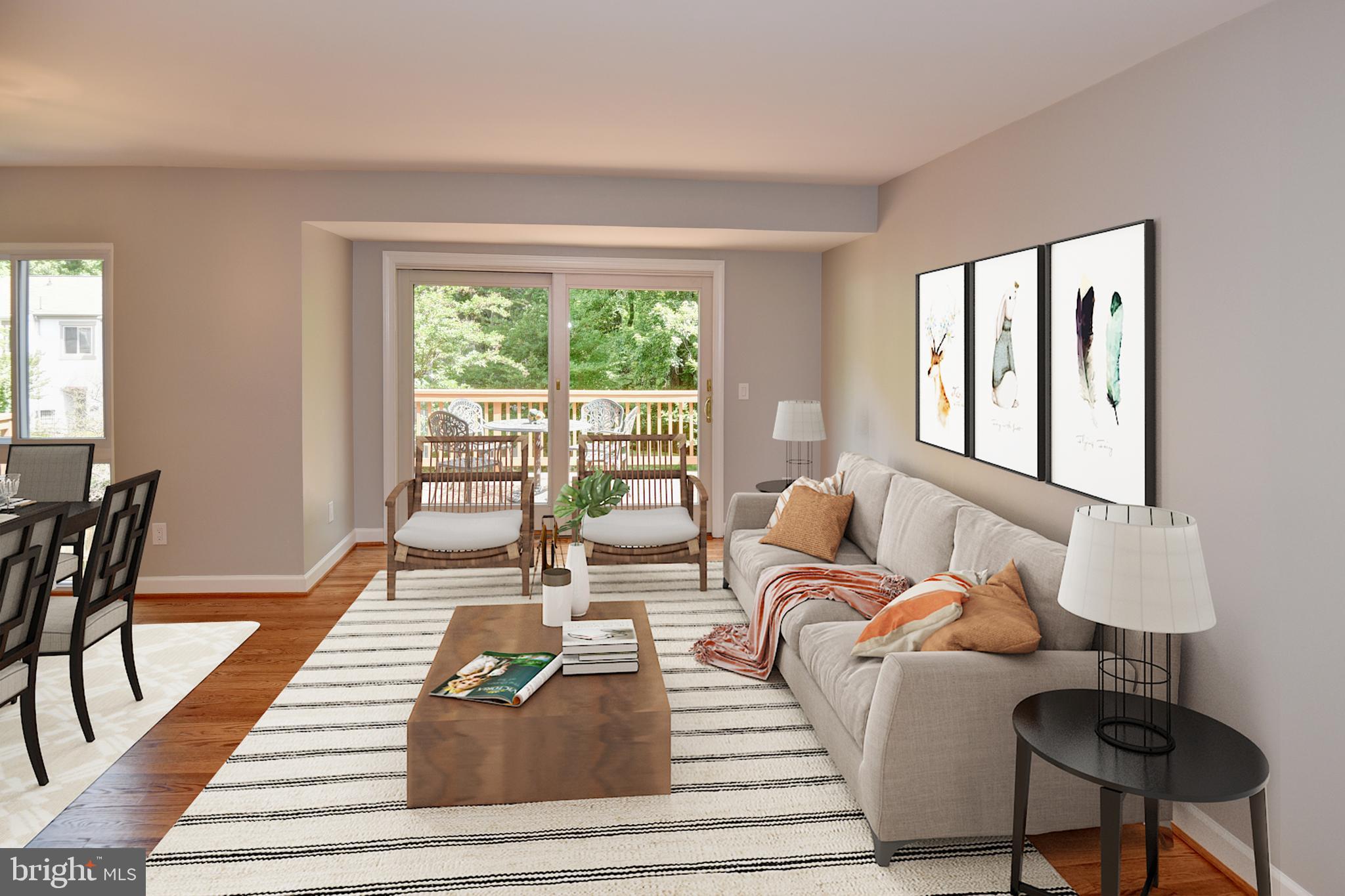 2351 Generation Drive Reston, VA 20191 - Photo 12 of 50 Vitual Staging