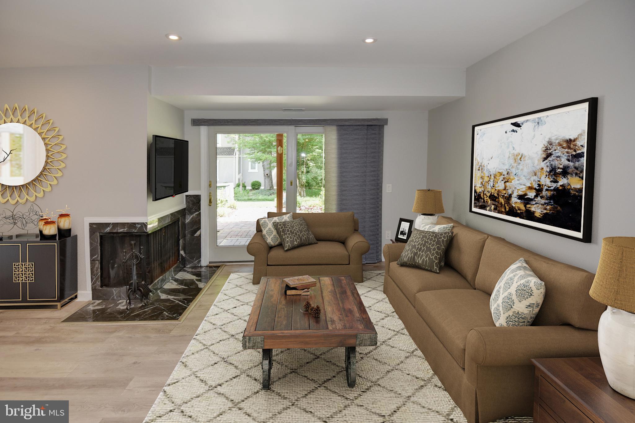 2351 Generation Drive Reston, VA 20191 - Photo 41 of 50 Virtual Staging