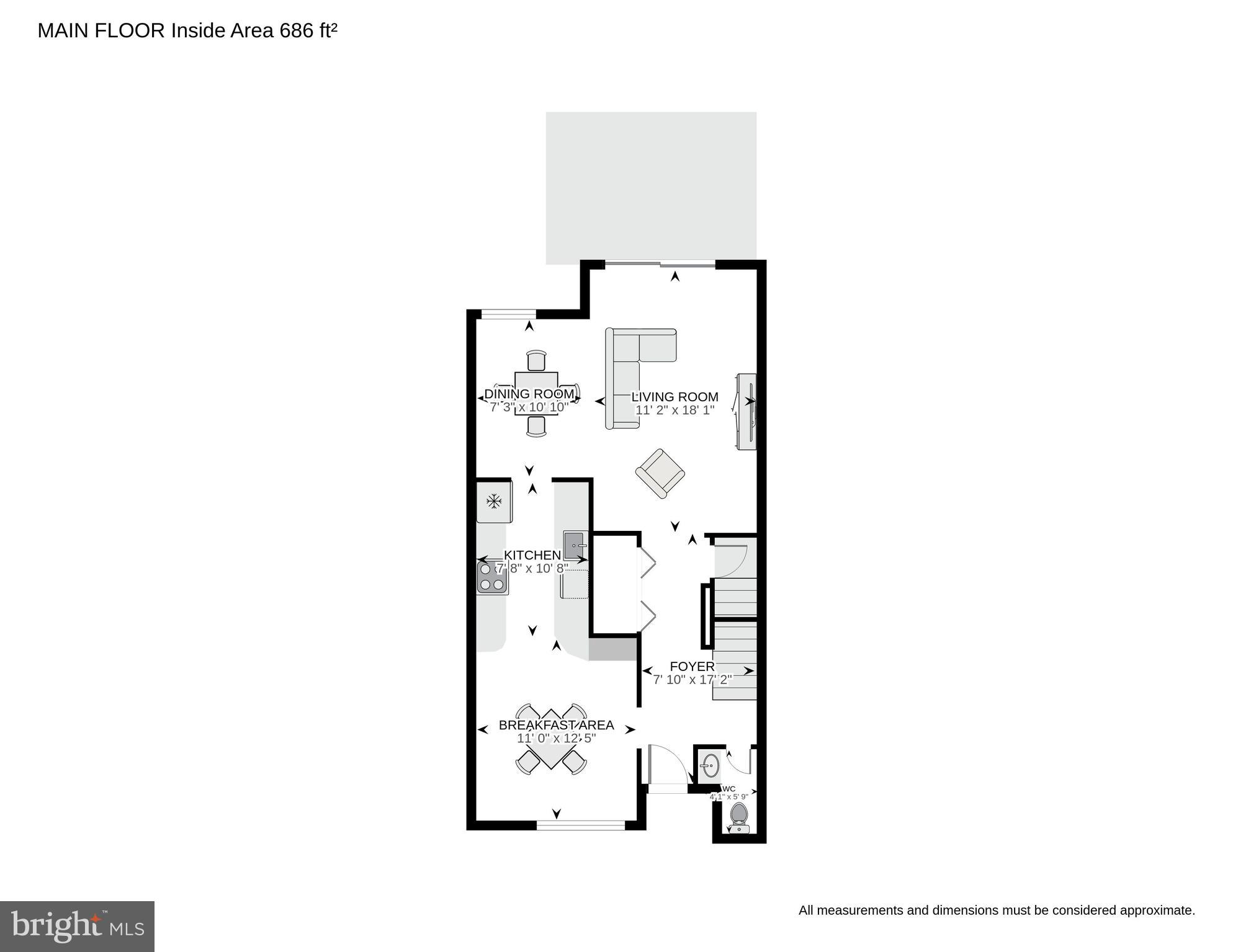 2351 Generation Drive Reston, VA 20191 - Photo 48 of 50