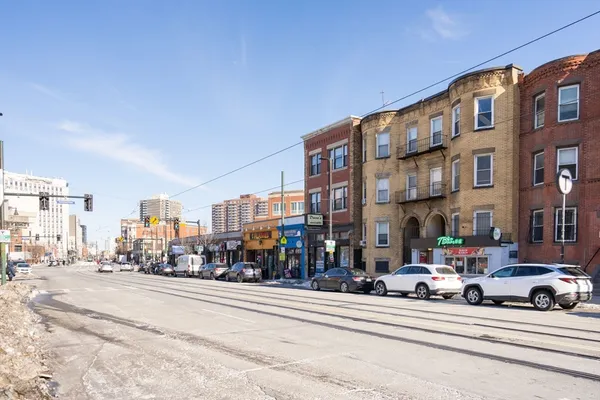 $3,000 | 754 Huntington Avenue, Unit 3, Boston, MA 02115