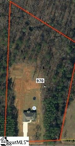 970 Motlow School Road Campobello, SC 29322 - Photo 2 of 13