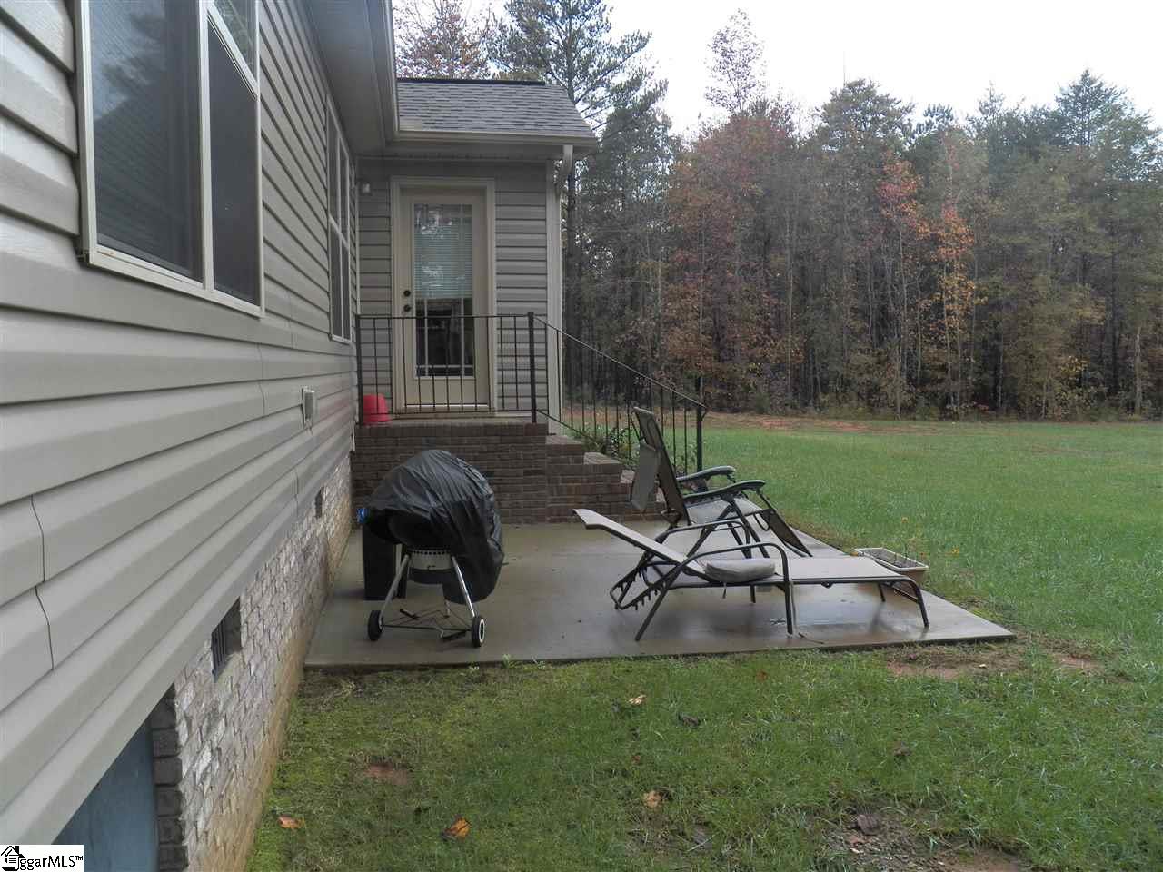 970 Motlow School Road Campobello, SC 29322 - Photo 12 of 13