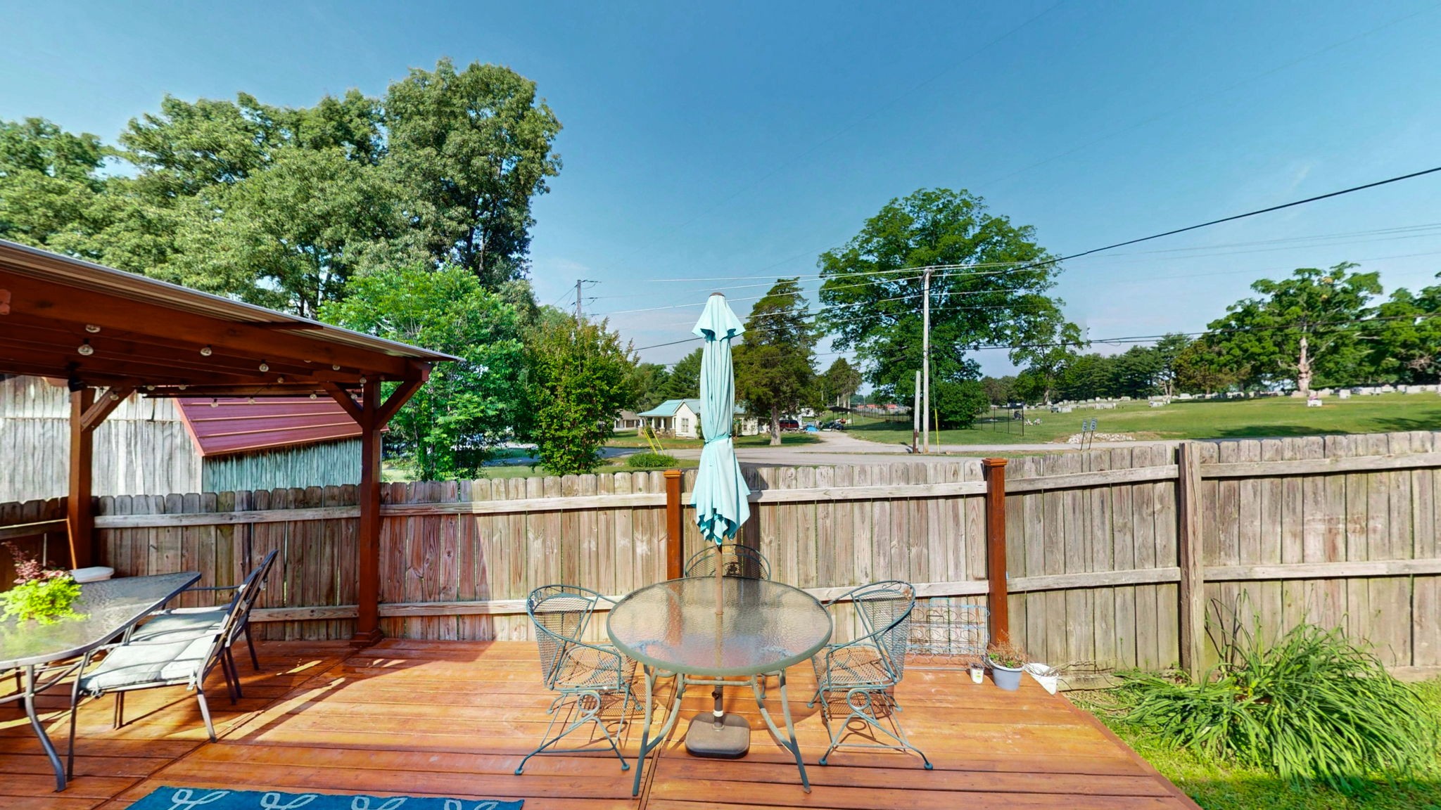 100 Waggoner Street Decherd, TN 37324 - Photo 27 of 33