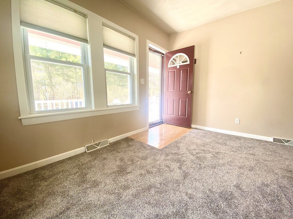 48 Pine Street Rochester, MA 02770 - Photo 17 of 39 an empty room with windows