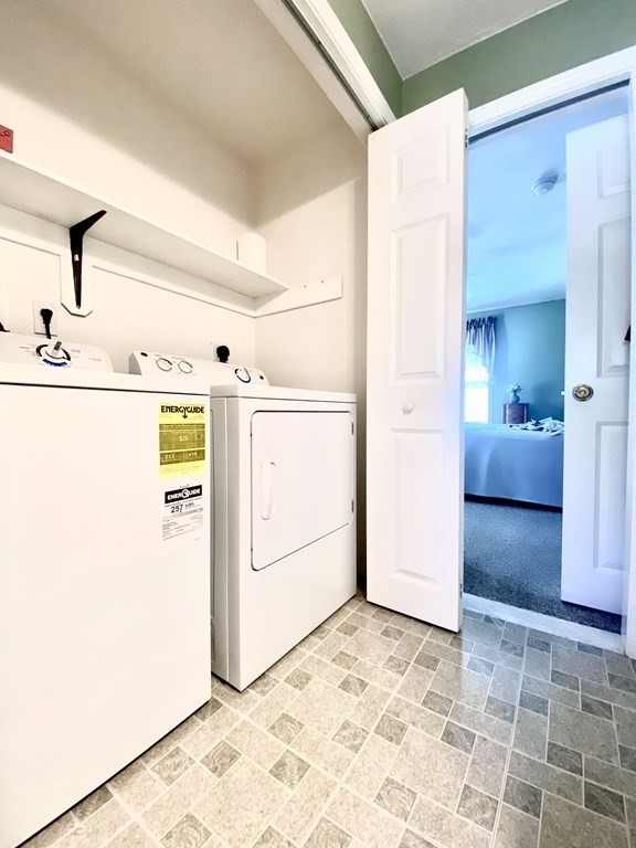 48 Pine Street Rochester, MA 02770 - Photo 39 of 39 a view of a hallway to the kitchen