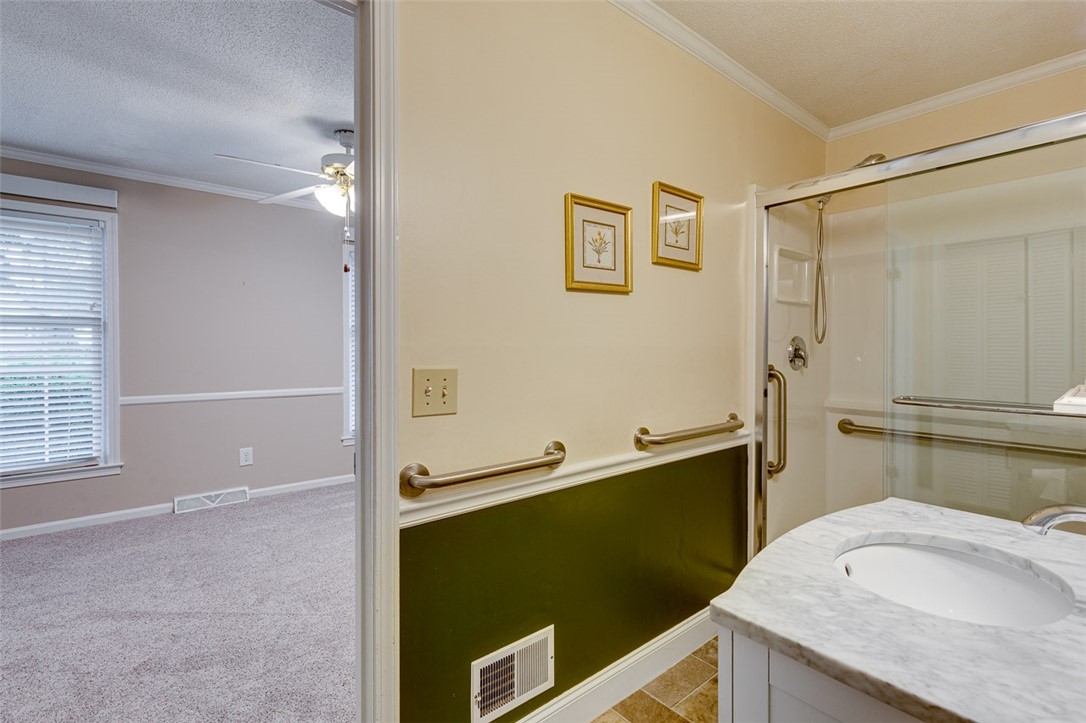 611 Regency Circle Anderson, SC 29625 - Photo 11 of 38