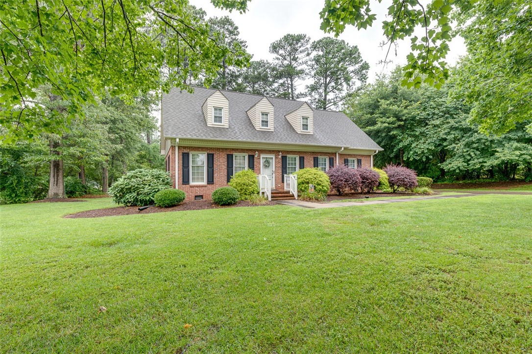 611 Regency Circle Anderson, SC 29625 - Photo 2 of 38