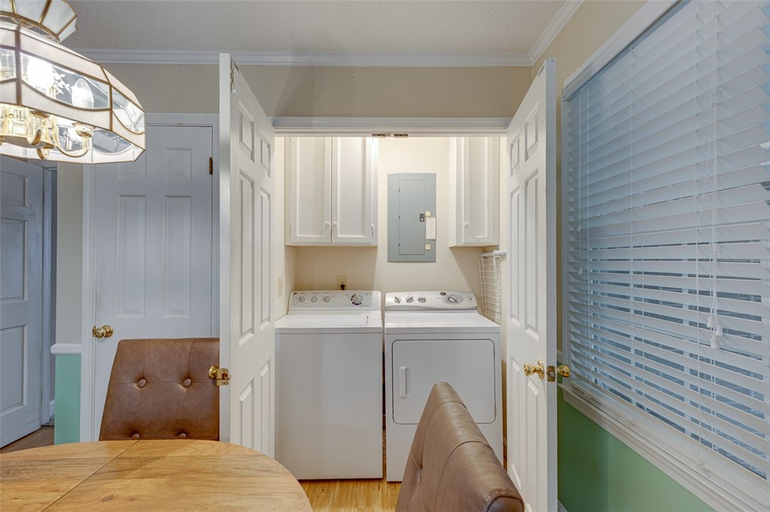 611 Regency Circle Anderson, SC 29625 - Photo 32 of 38