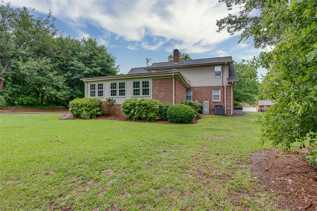 611 Regency Circle Anderson, SC 29625 - Photo 37 of 38