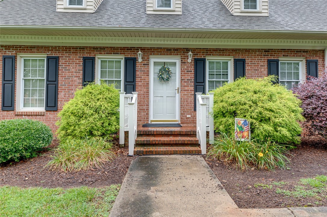 611 Regency Circle Anderson, SC 29625 - Photo 4 of 38