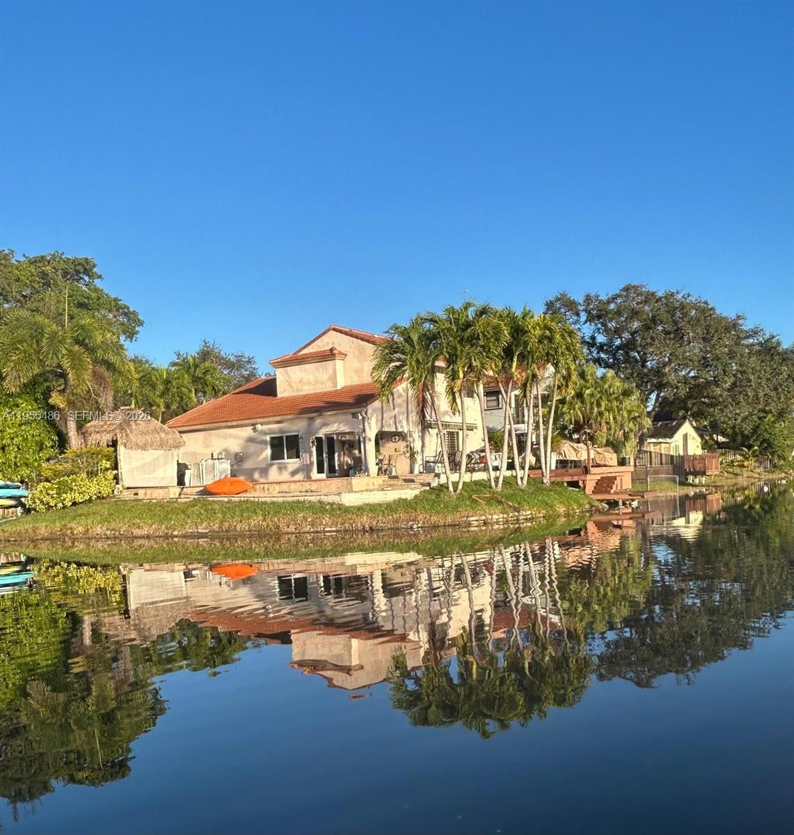 2865 Begonia Way Cooper City, FL 33026 - Photo 1 of 40