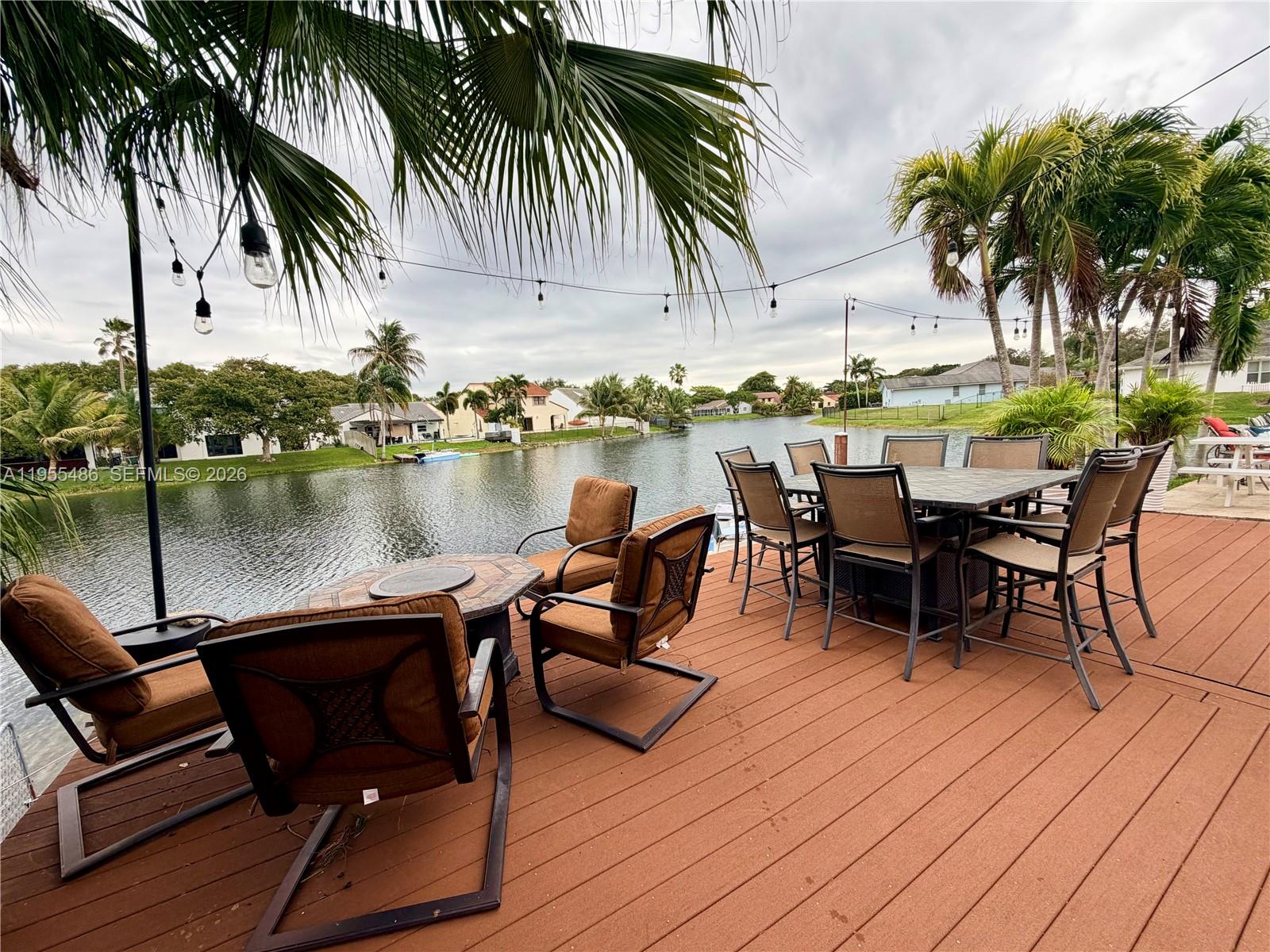 2865 Begonia Way Cooper City, FL 33026 - Photo 30 of 40