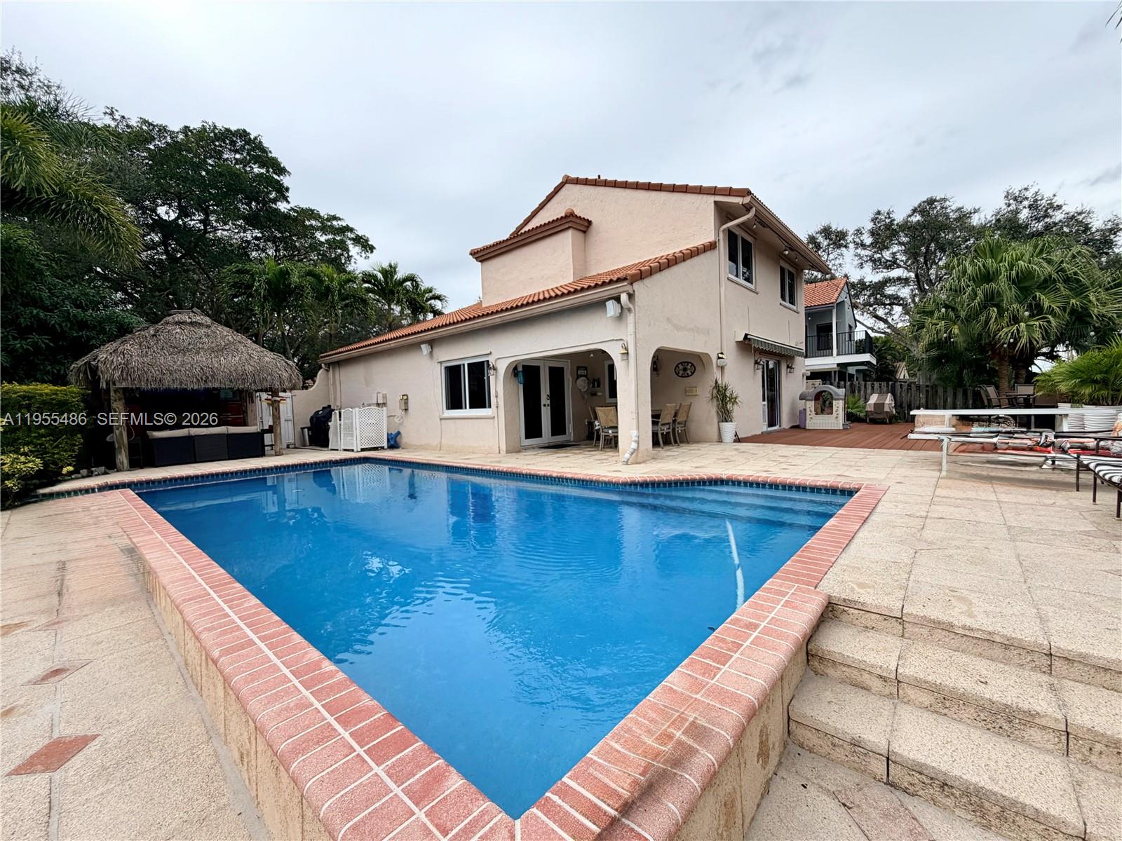 2865 Begonia Way Cooper City, FL 33026 - Photo 31 of 40