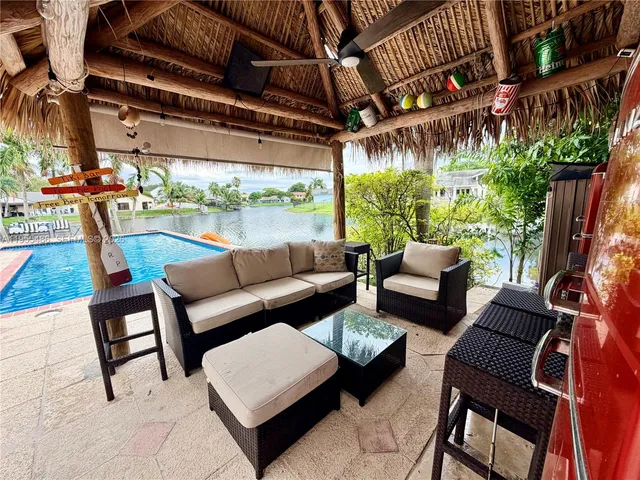 $5,900 | 2865 Begonia Way, Cooper City, FL 33026