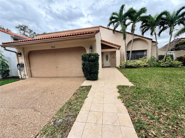 $5,900 | 2865 Begonia Way, Cooper City, FL 33026