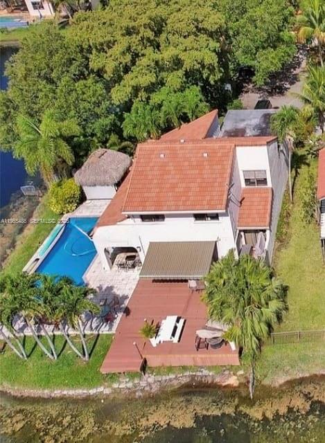 2865 Begonia Way Cooper City, FL 33026 - Photo 39 of 40