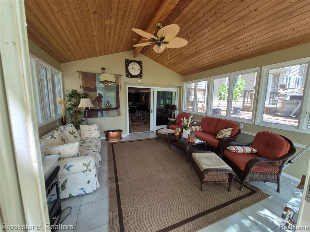 5910 Spring Valley Lane Dryden, MI 48428 - Photo 64 of 87