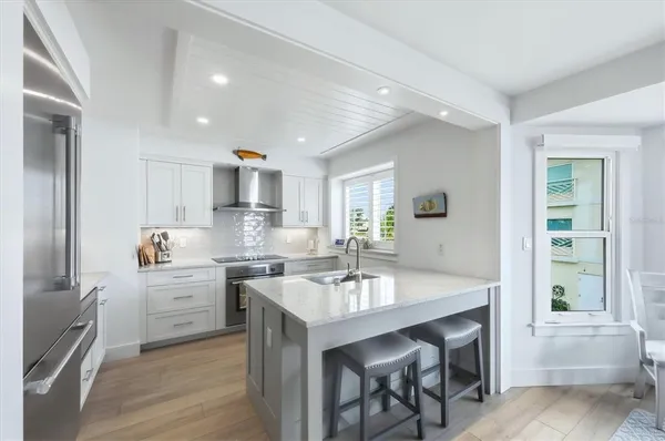 $1,495,000 | 11000 Placida Road, Unit 2501, Placida, FL 33946