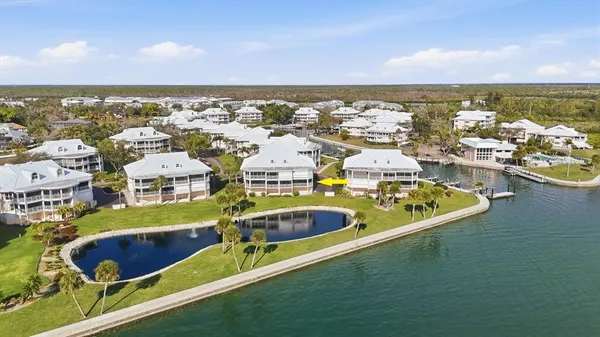 $1,495,000 | 11000 Placida Road, Unit 2501, Placida, FL 33946