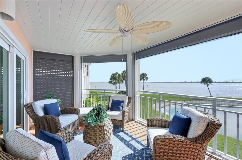 11000 Placida Road, Unit 2501 Placida, FL 33946 - Photo 3 of 56 a living room with furniture